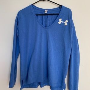 Under Armour women’s long sleeve